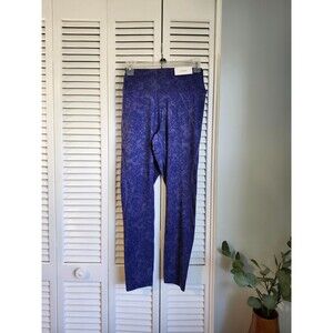 NWT $59 Soma WKND 360 Leggings Medium